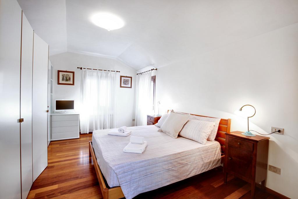 San Marco Roof Terrace Apartment Venice Exterior photo