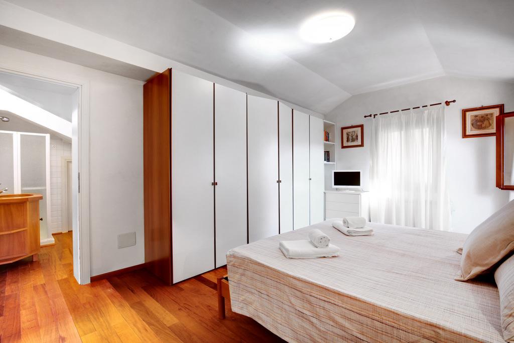 San Marco Roof Terrace Apartment Venice Exterior photo